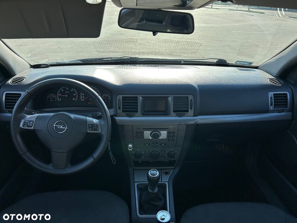 Opel Vectra 1.9 CDTI Comfort - 13