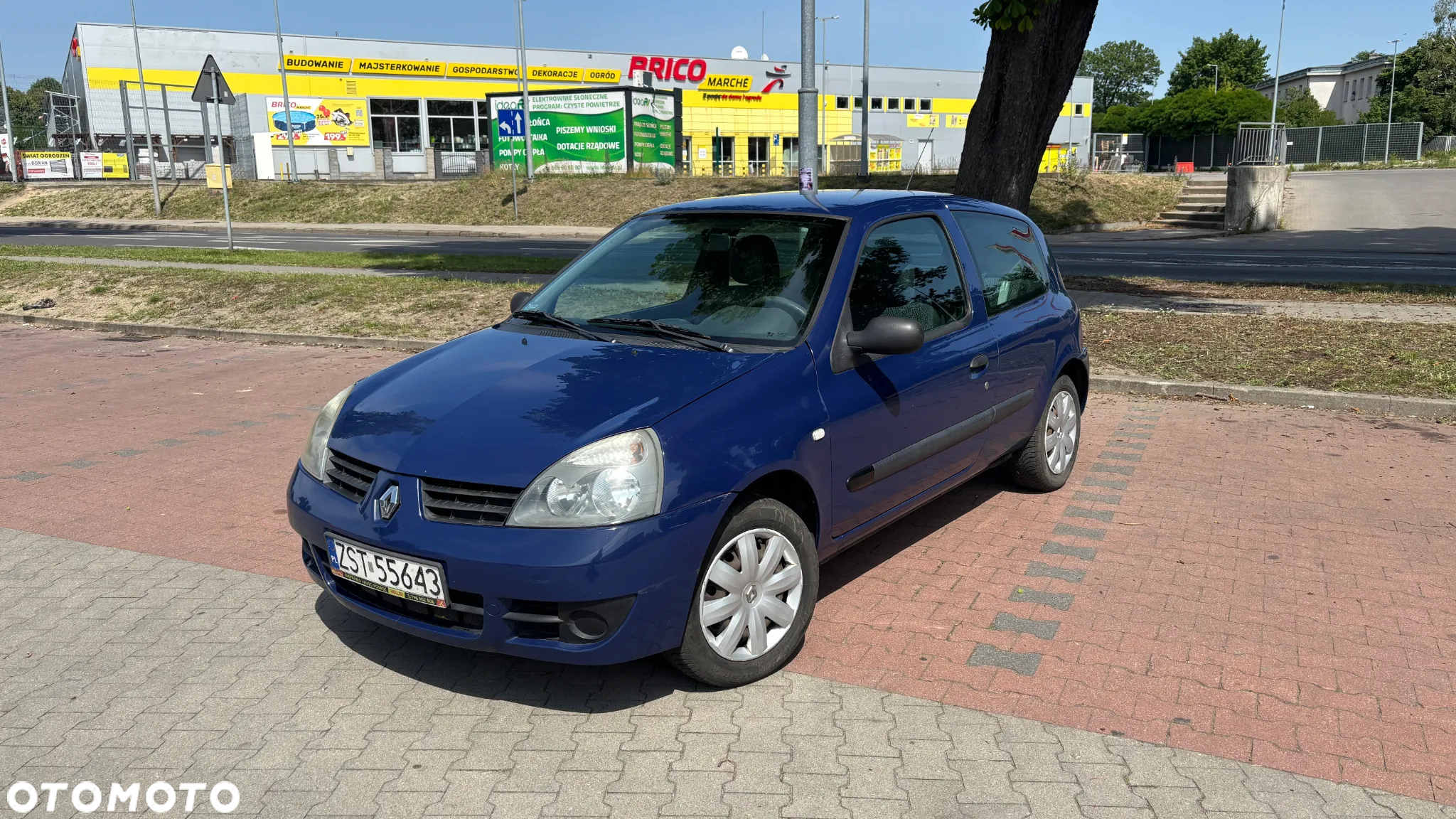 Renault Clio 1.2 Access - 3