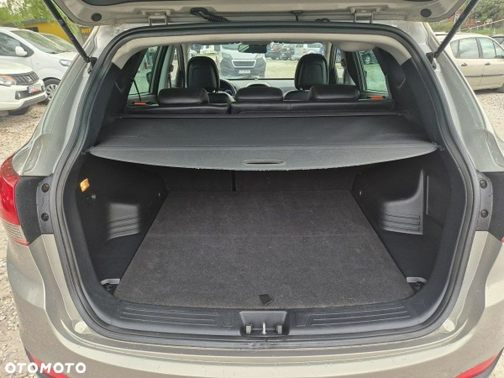 Hyundai ix35 - 14