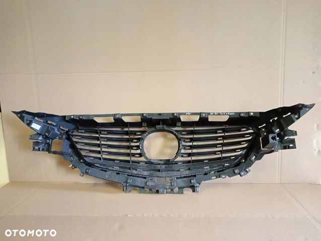 ATRAPA GRIL GRILL MAZDA VI 6 GJ LIFT 15-18R - 2