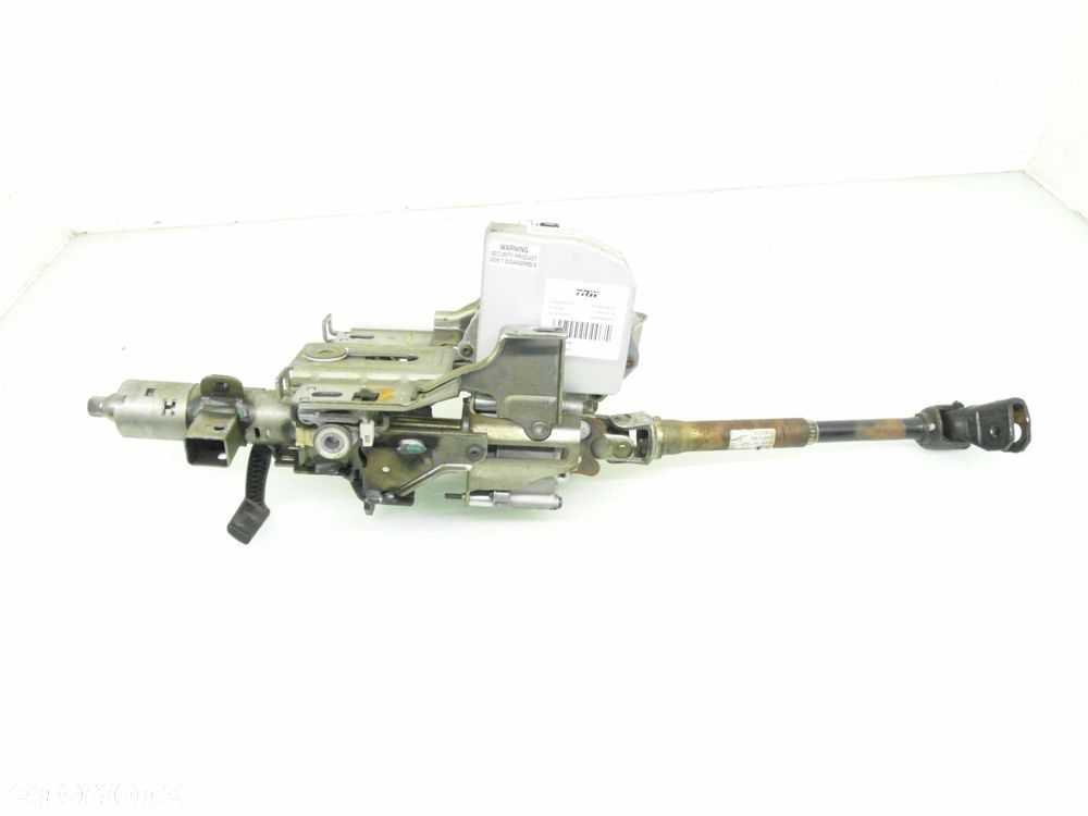 WSPOMAGANIE ELEKTRYCZNE RENAULT MODUS 54084732L 8200307151A 50410359 - 9
