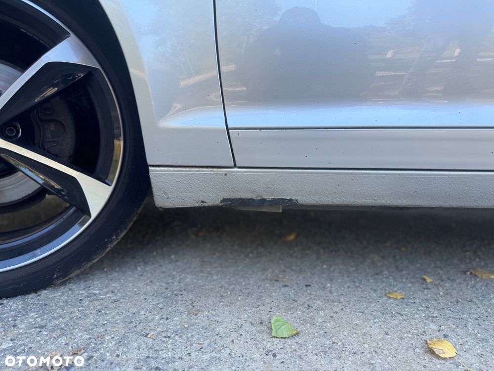 Audi A6 Limousine - 11