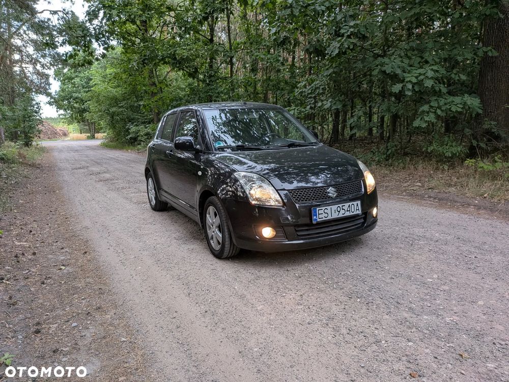 Suzuki Swift 1.5 Comfort+ - 2