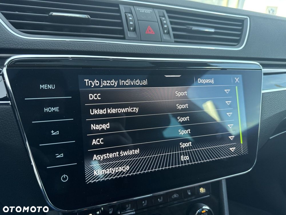 Skoda Superb 2.0 TSI 4x4 L&K DSG - 26