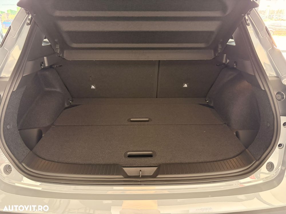 Nissan Qashqai 1.3 l 156CP X-Tronic MHEV N-Connecta - 9