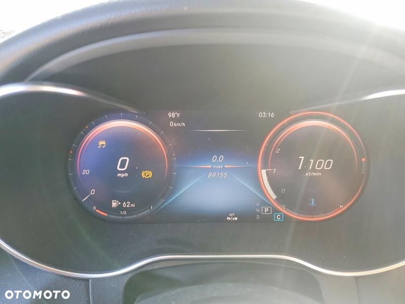 Mercedes-Benz GLC 300 4-Matic - 13