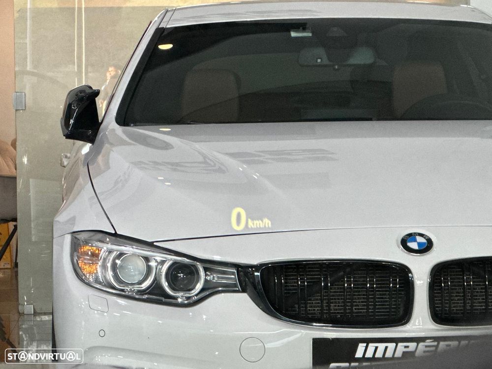 BMW 328 i Auto Pack M - 53