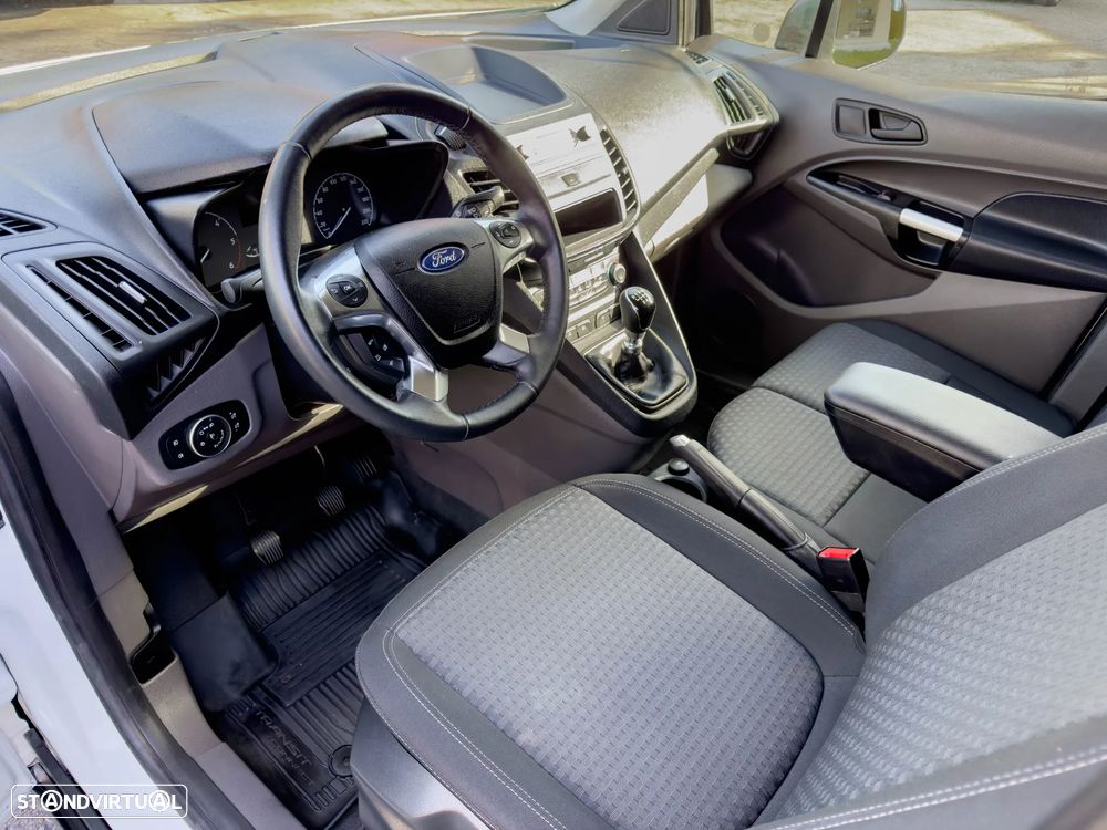 Ford Transit Connect 1.5 TDCi L2 - 6