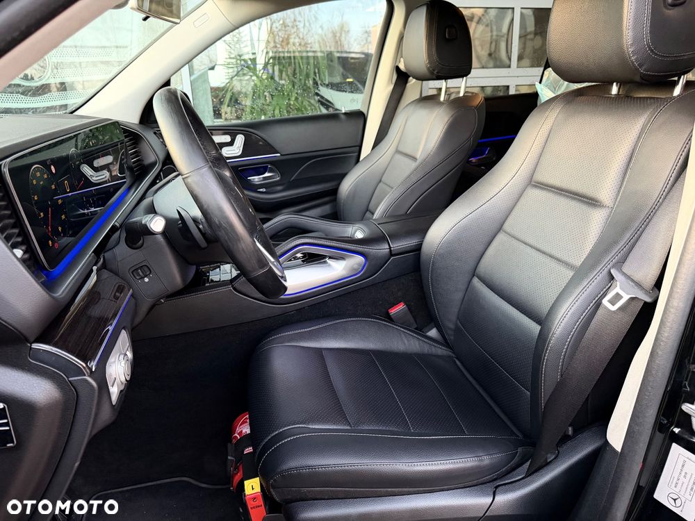 Mercedes-Benz GLE - 39