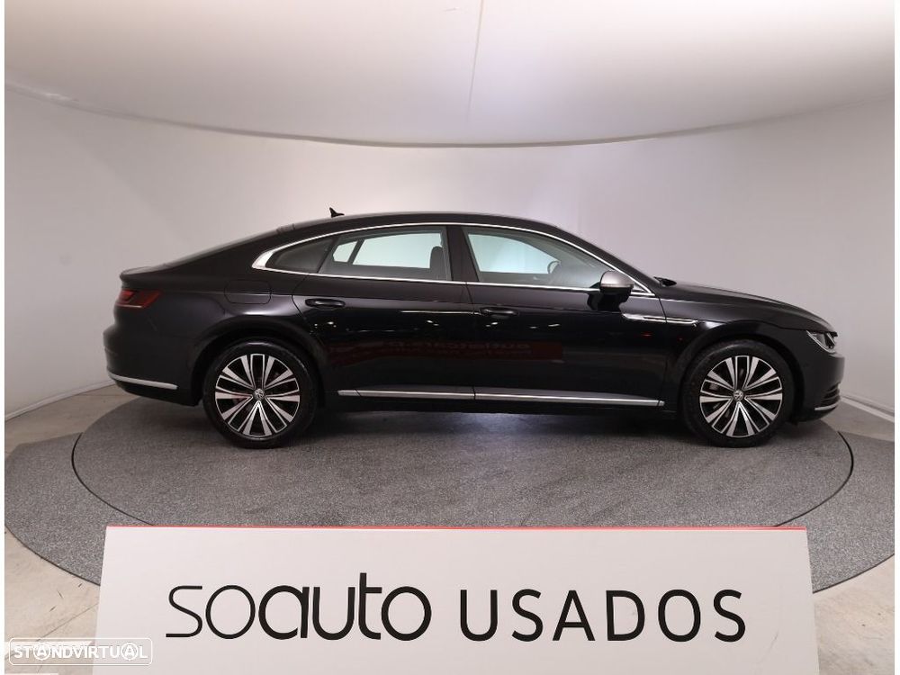 VW Arteon 2.0 TDI Elegance DSG - 9