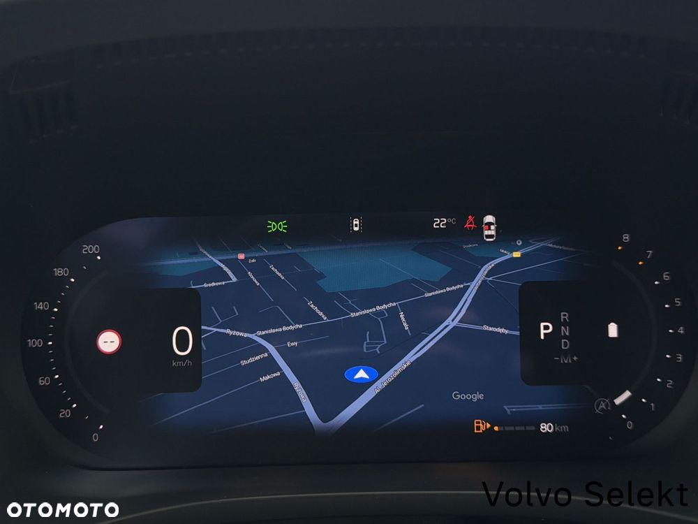 Volvo XC 60 - 18