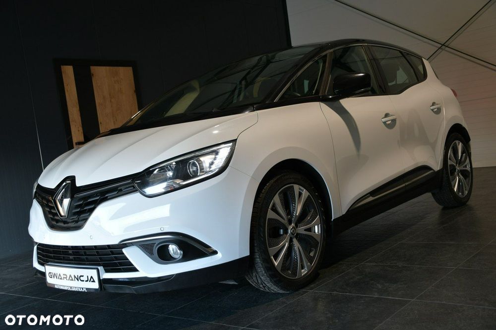Renault Scenic ENERGY dCi 110 EXPERIENCE - 1