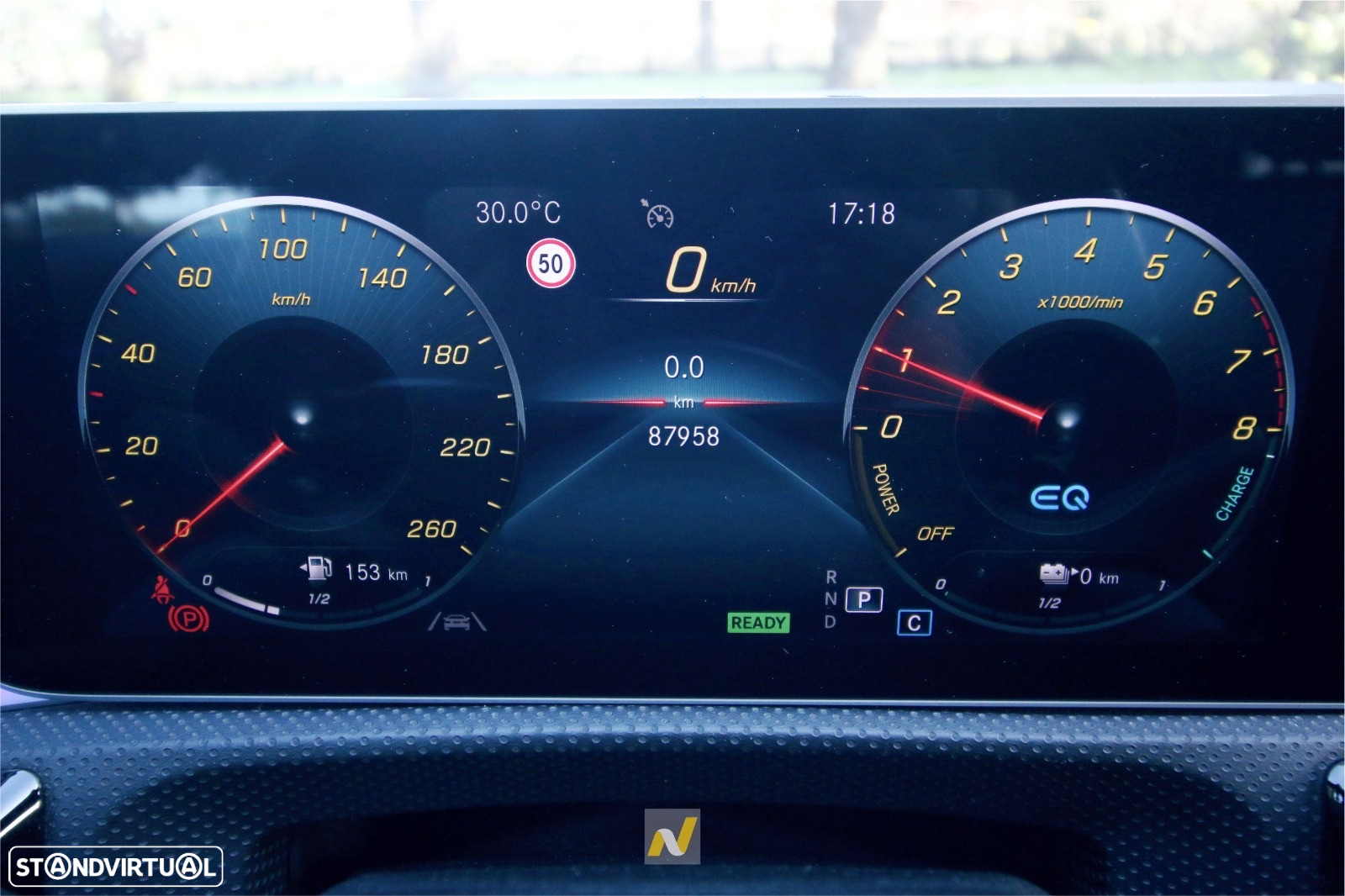 Mercedes-Benz A 250 e Style Plus - 31