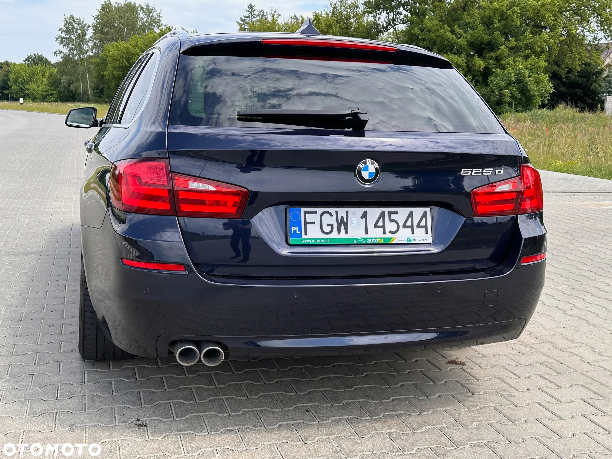 BMW Seria 5 - 10