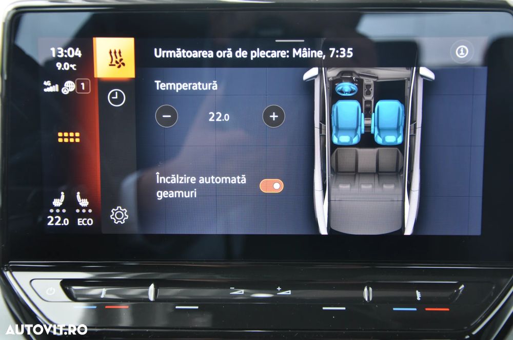 Volkswagen ID.4 52 kWh Pure Performance - 21