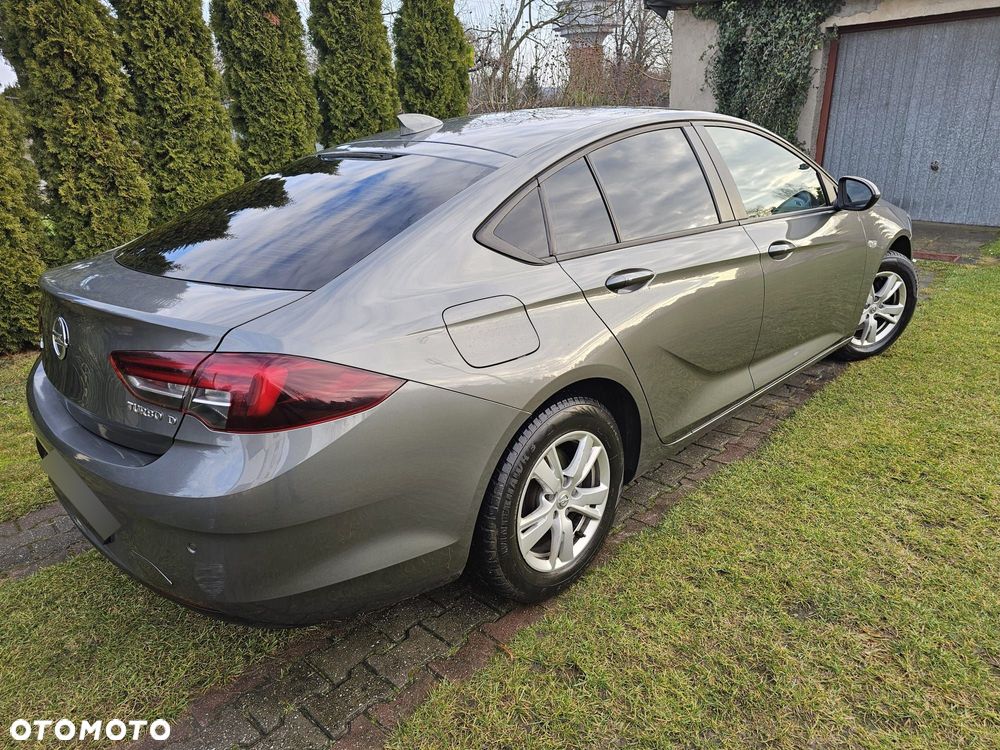 Opel Insignia 1.6 CDTI Enjoy S&S Eco - 4
