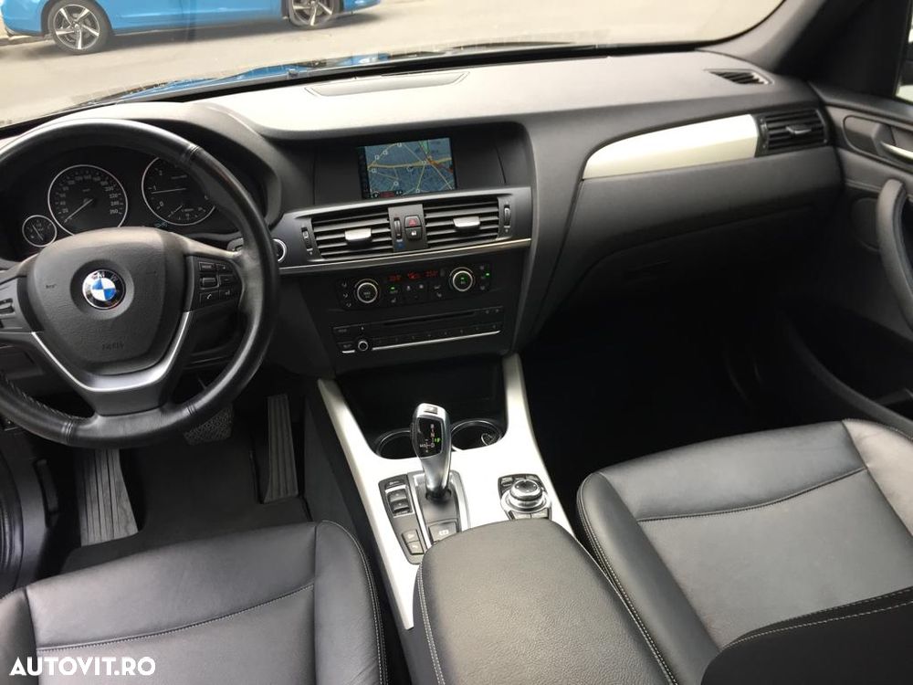 BMW X3 - 2