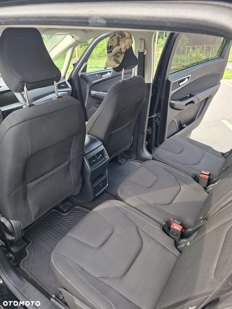 Ford S-Max 2.0 TDCi Titanium - 13