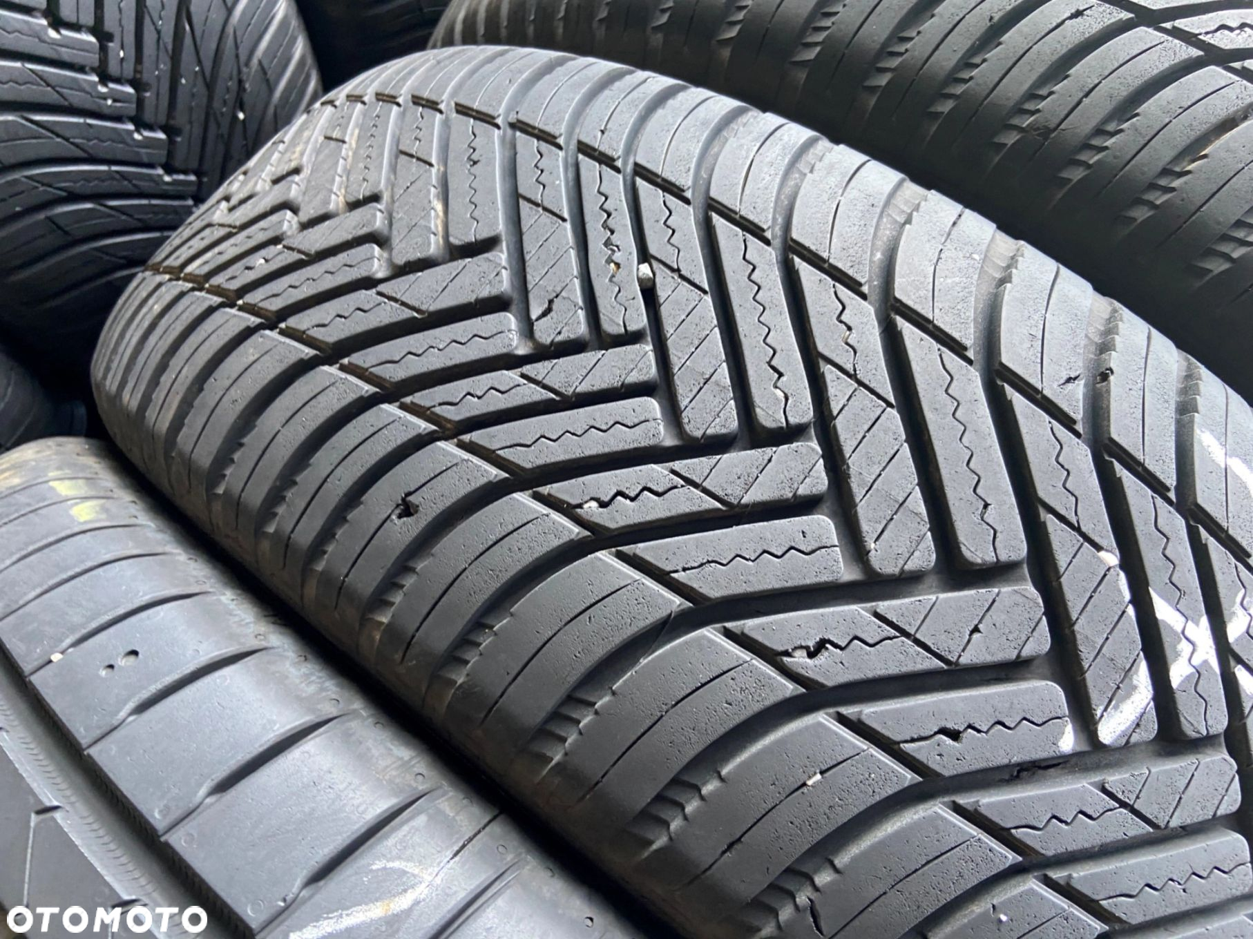 215/60/16 Hankook Kinergy 4S2_6,5mm_2szt_(712) - 4