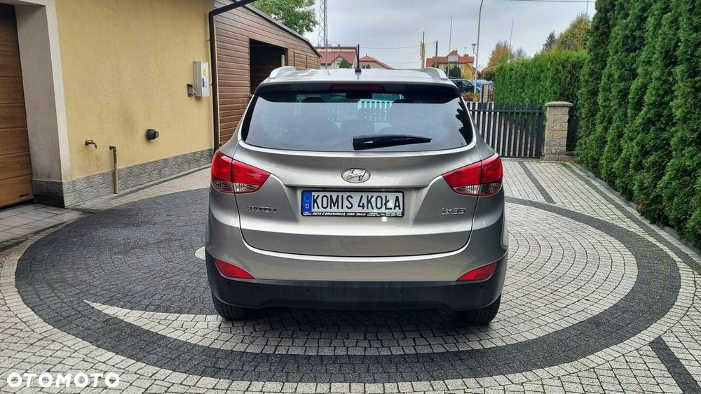 Hyundai ix35 - 5