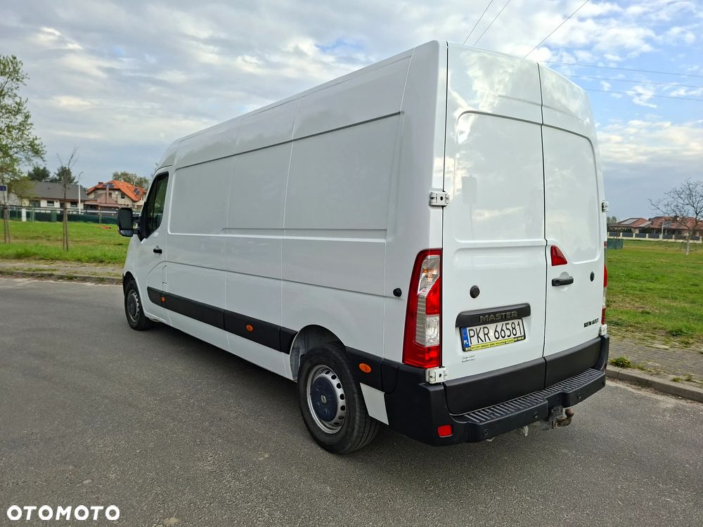 Renault Master - 4