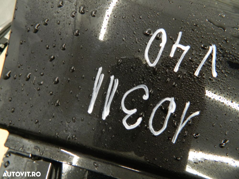 Usa stanga spate Volvo V40, 2012, 2013, 2014, 2015, 2016, 2017, 2018, 2019. - 2