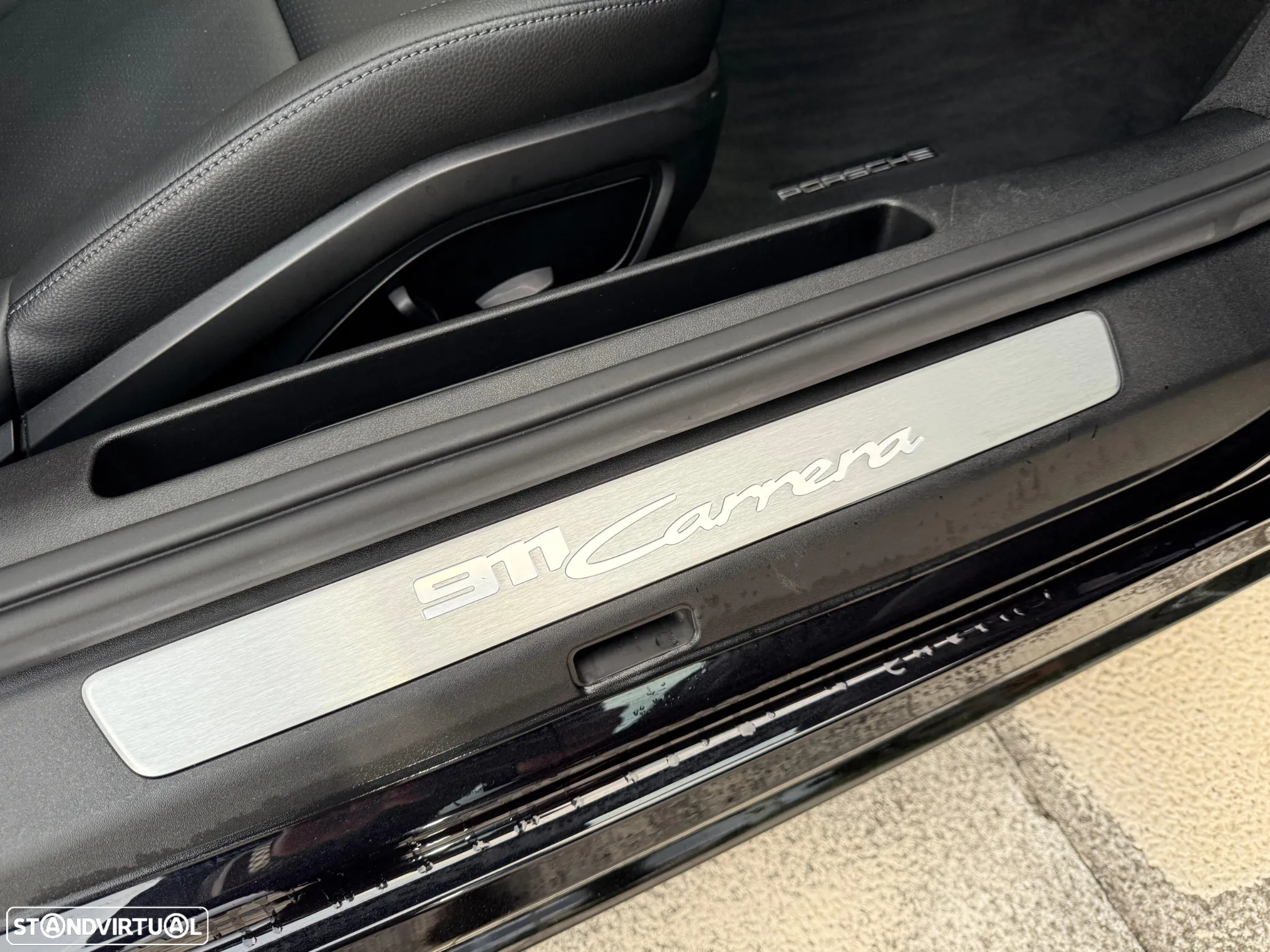Porsche 911 (992) Carrera - 22