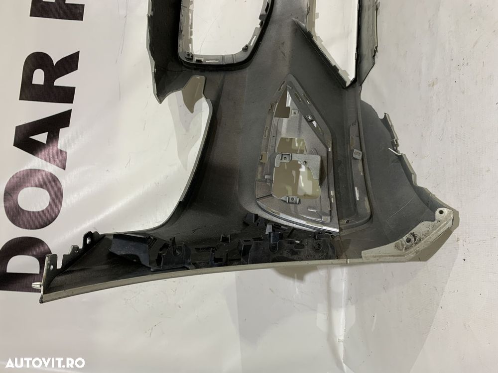 Bara fata Volvo S60, V60, 2018, 2019, 2020, 2021, 2022, cod origine OE 31690589. - 6