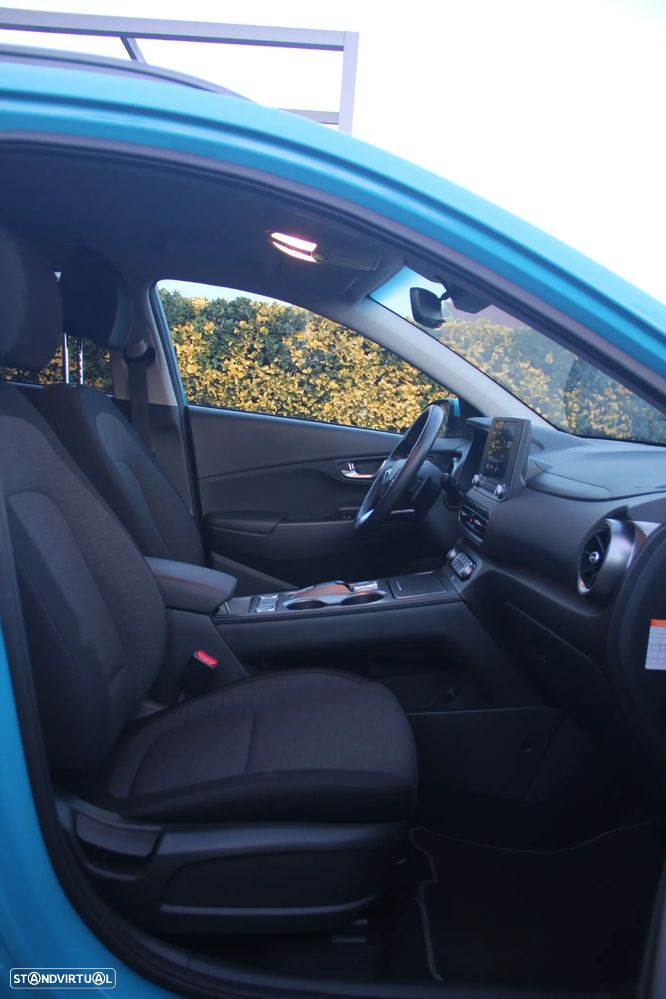 Hyundai Kauai Advantage - 6