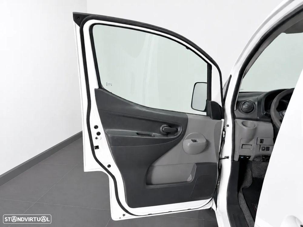 Nissan e-NV200 Combi 5L Comfort - 24