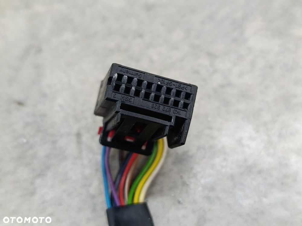 LUSTERKO LEWE VW PASSAT B6 3C0857933 LA7T - 11