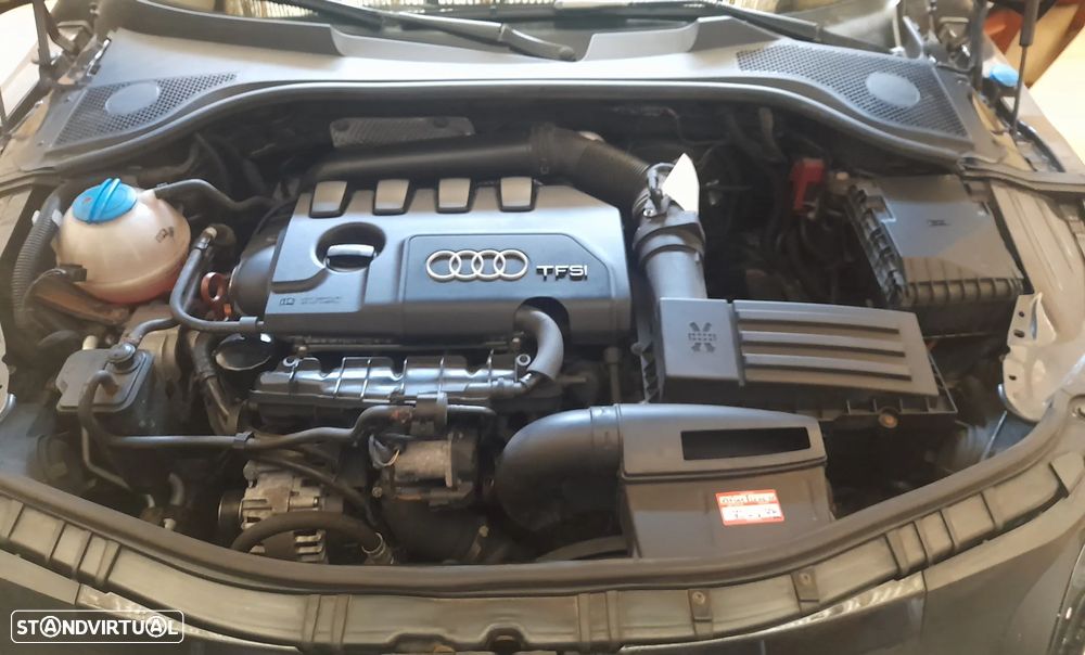 Audi TT Coupé 1.8 TFSI - 10