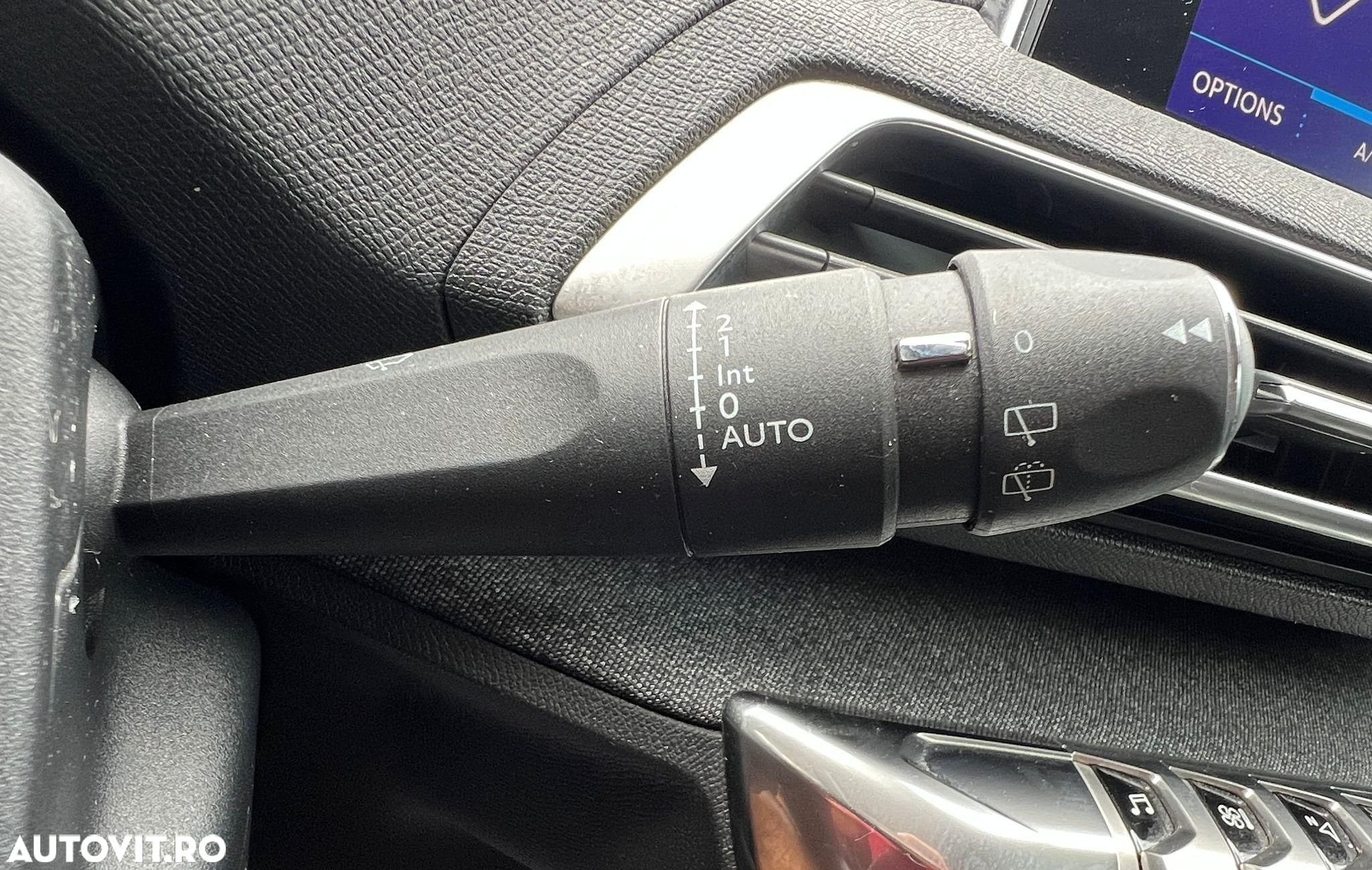 Peugeot 3008 - 19
