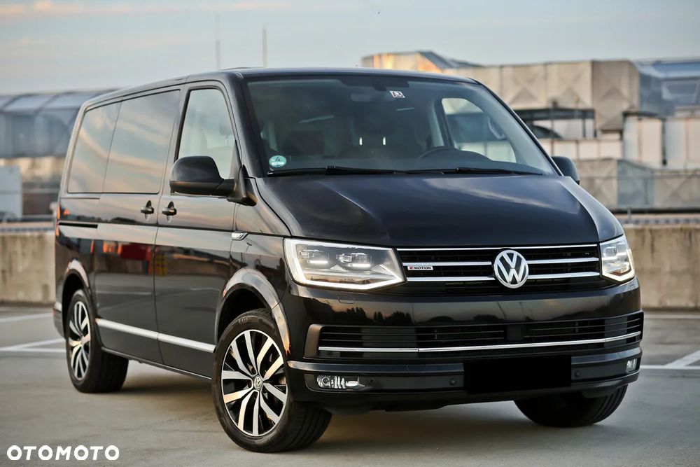 Volkswagen Multivan 2.0 BiTDI L1 Highline 4Motion DSG - 3