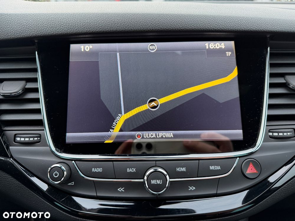 Opel Astra 1.4 T GPF Dynamic S&S - 21