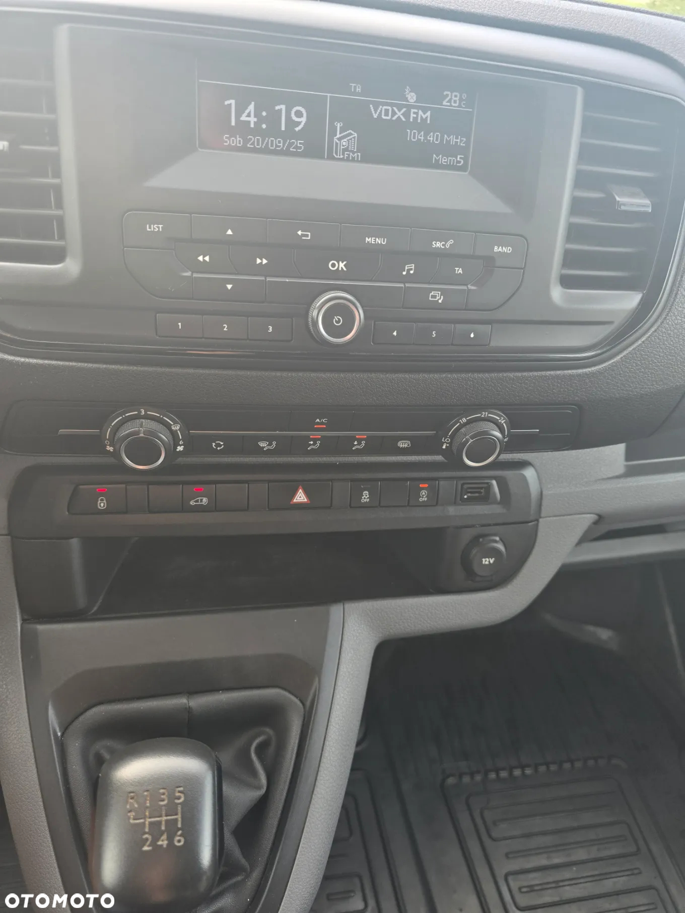 Toyota Proace - 8