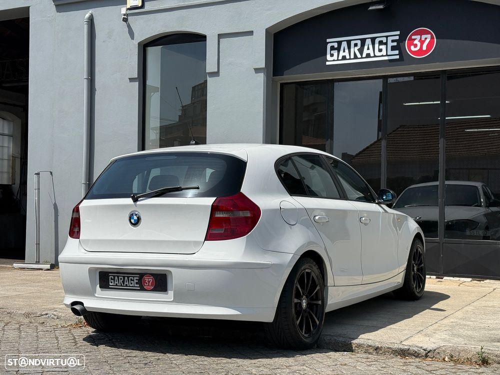 BMW 118 d - 9
