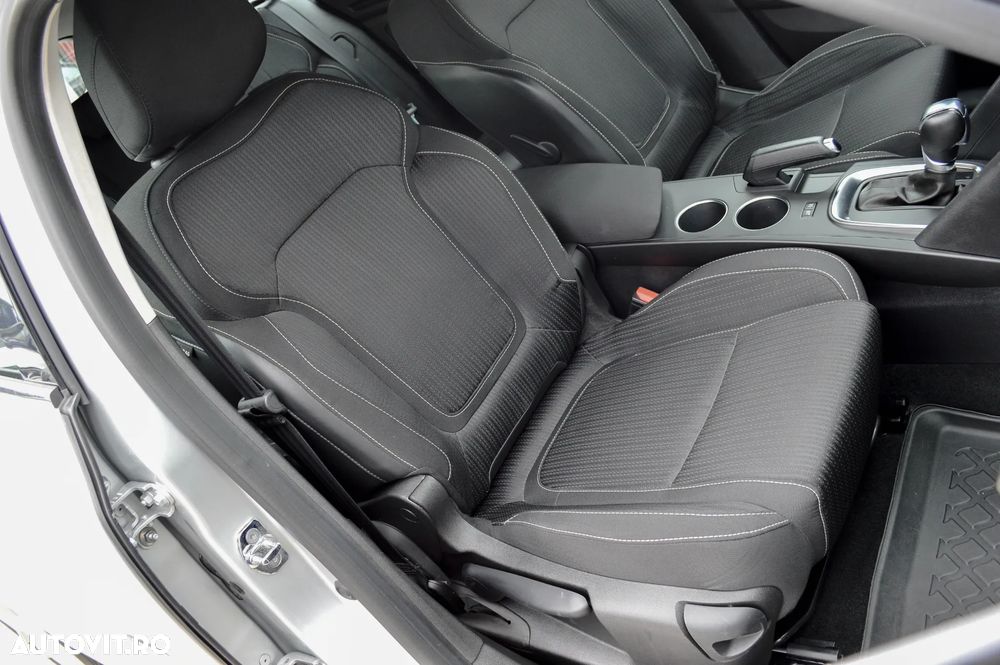 Renault Megane 1.5 dCi Dynamique Aut. - 26