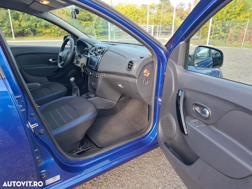 Dacia Logan - 13
