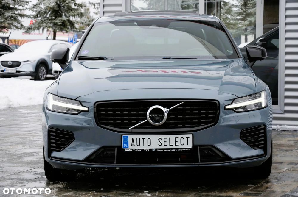 Volvo S60 - 6