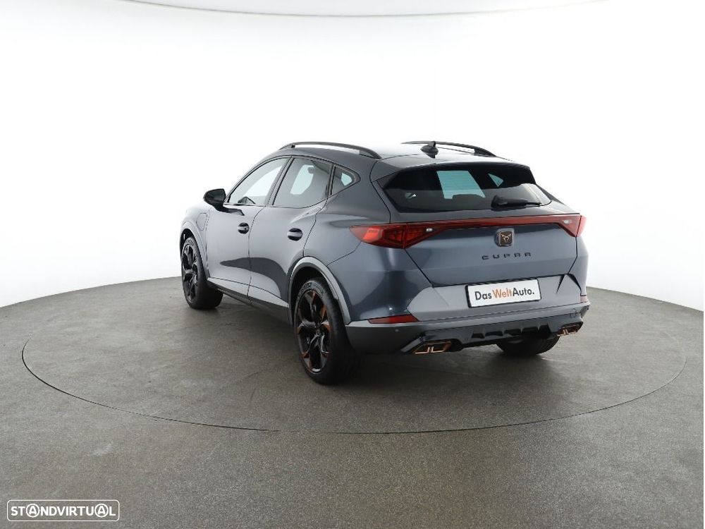 Cupra Formentor 1.4 e-Hybrid DSG VZ - 16