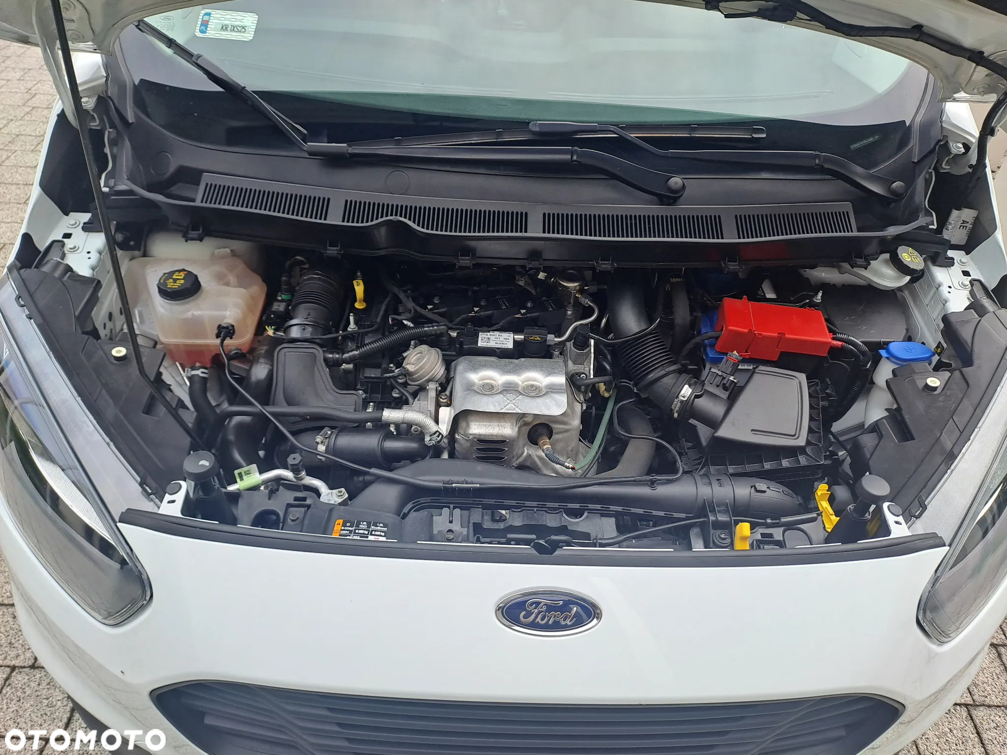 Ford Courier - 6
