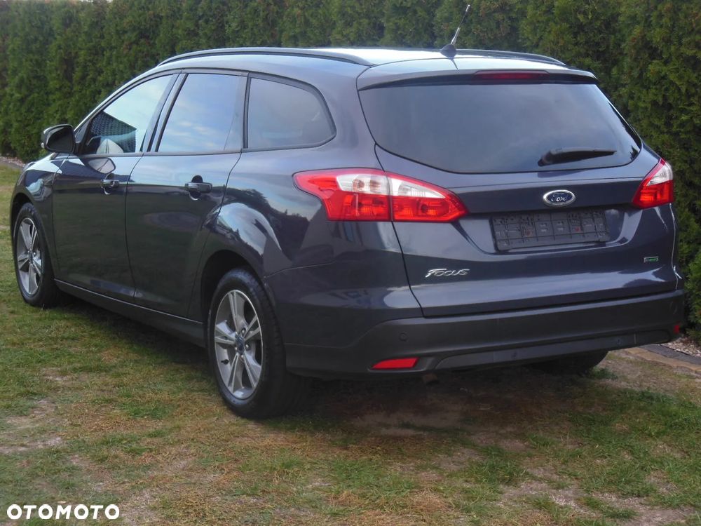 Ford Focus - 3