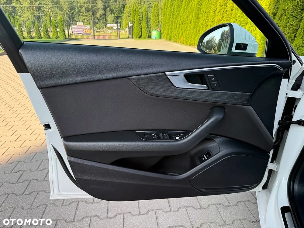Audi A4 Avant 40 TDI S tronic sport - 23