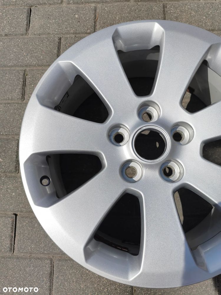Alufelgi Opel Insignia - 2