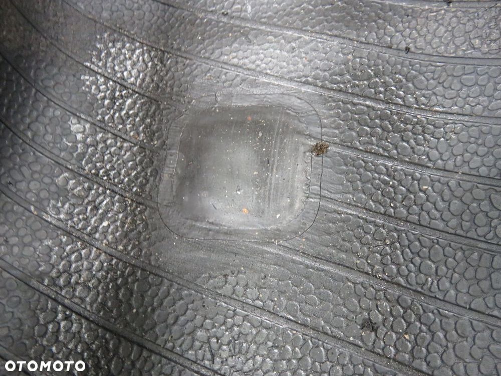 2x 185/60R15 OPONY ZIMOWE Fulda Kristall Montero 3 88T XL - 9