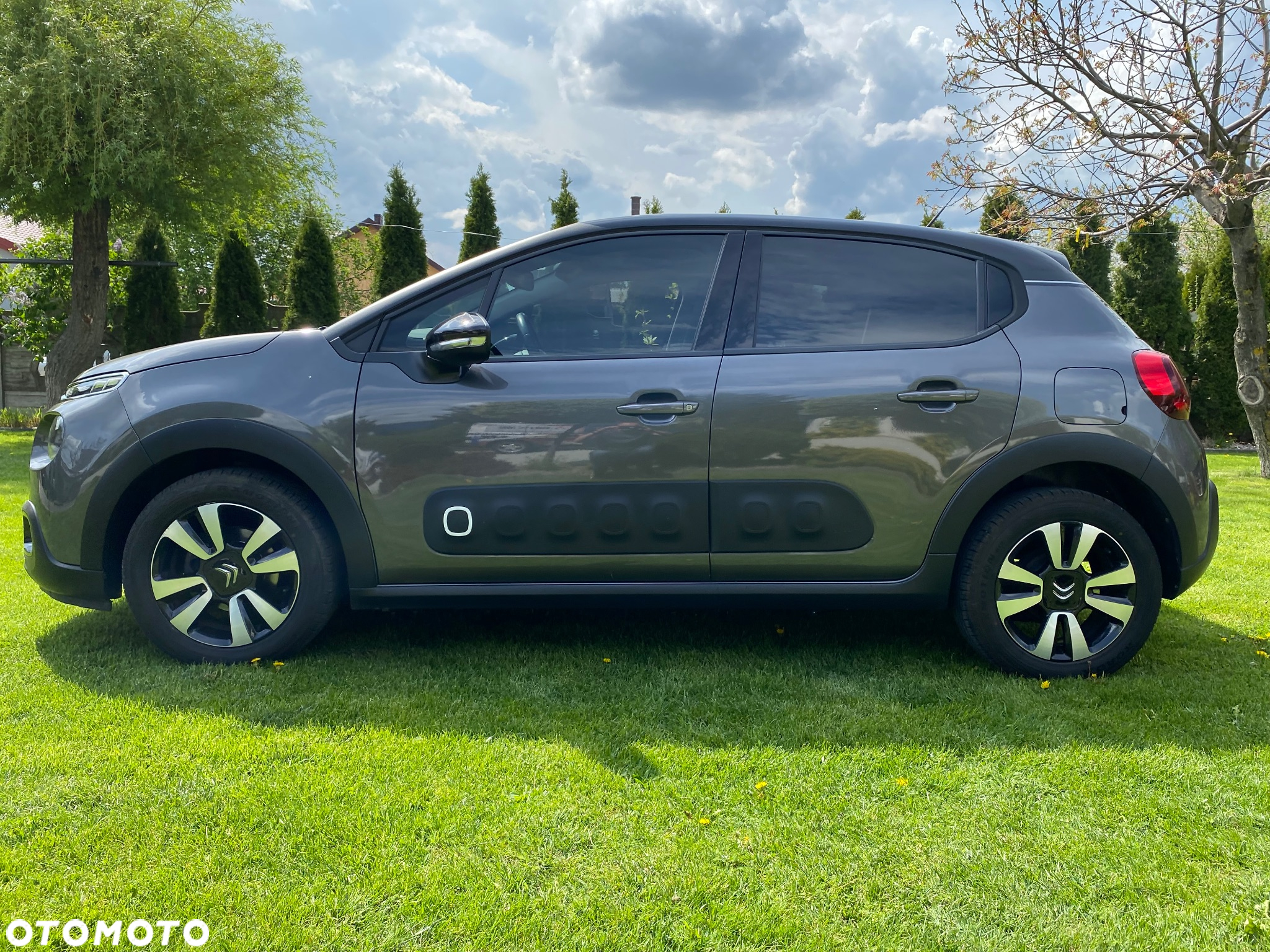 Citroën C3 - 3