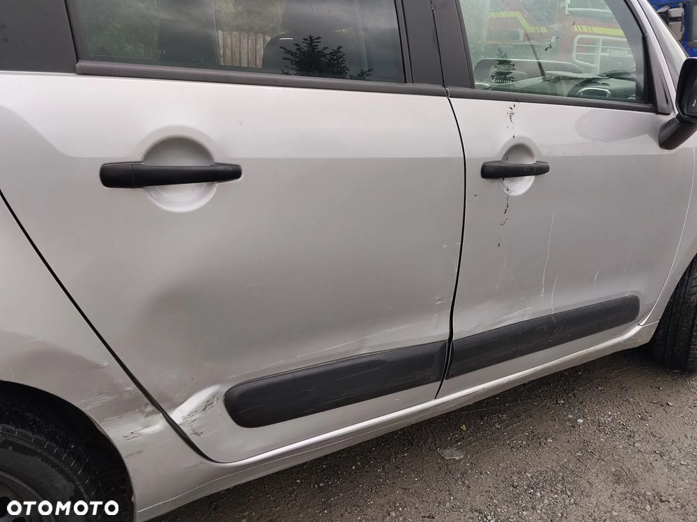 Citroën C3 Picasso PureTech 110 Selection - 12