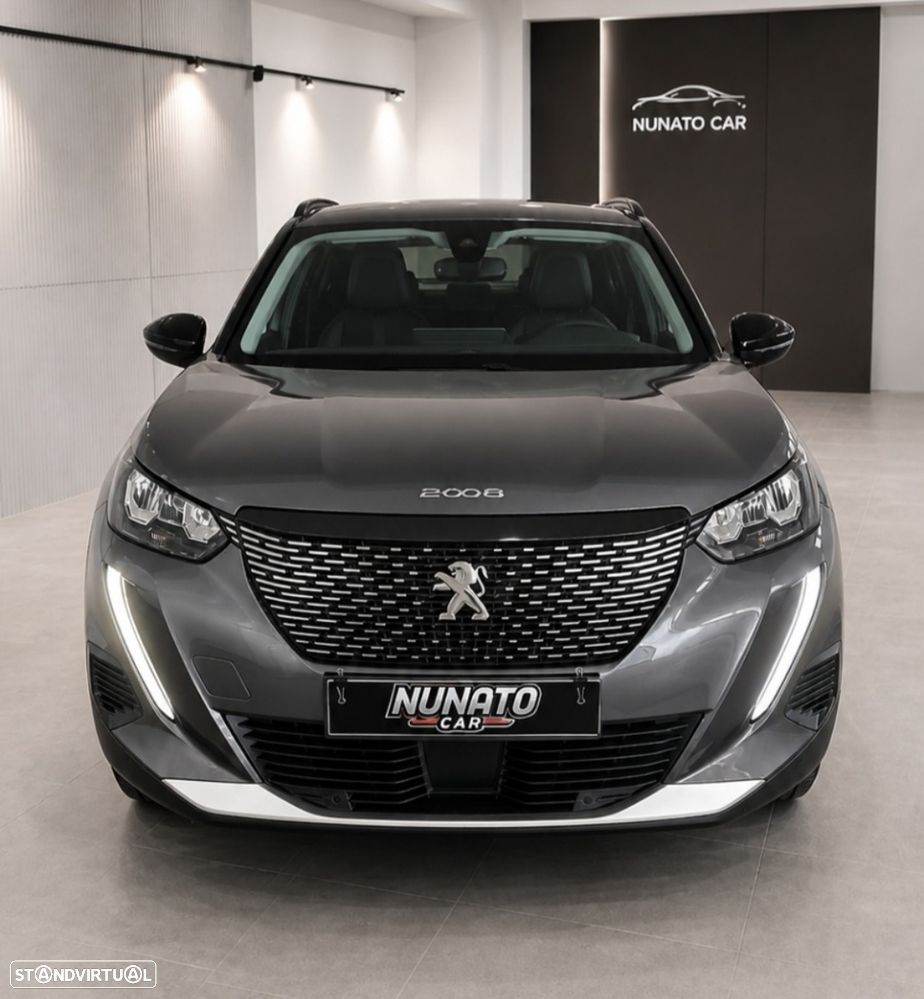 Peugeot 2008 1.2 PureTech Allure Pack - 3