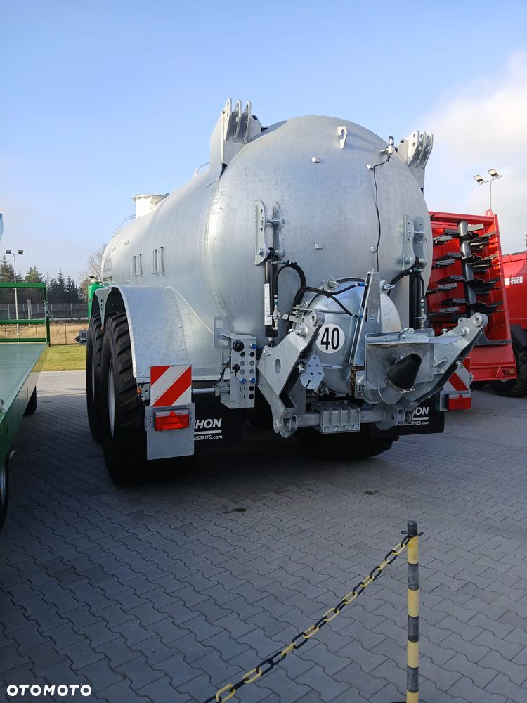 Pichon SV 20R BP iControl S - 3